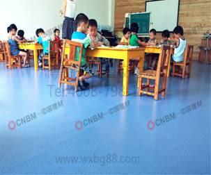 無錫騰方兒童商用地板，關(guān)注兒童反體罰