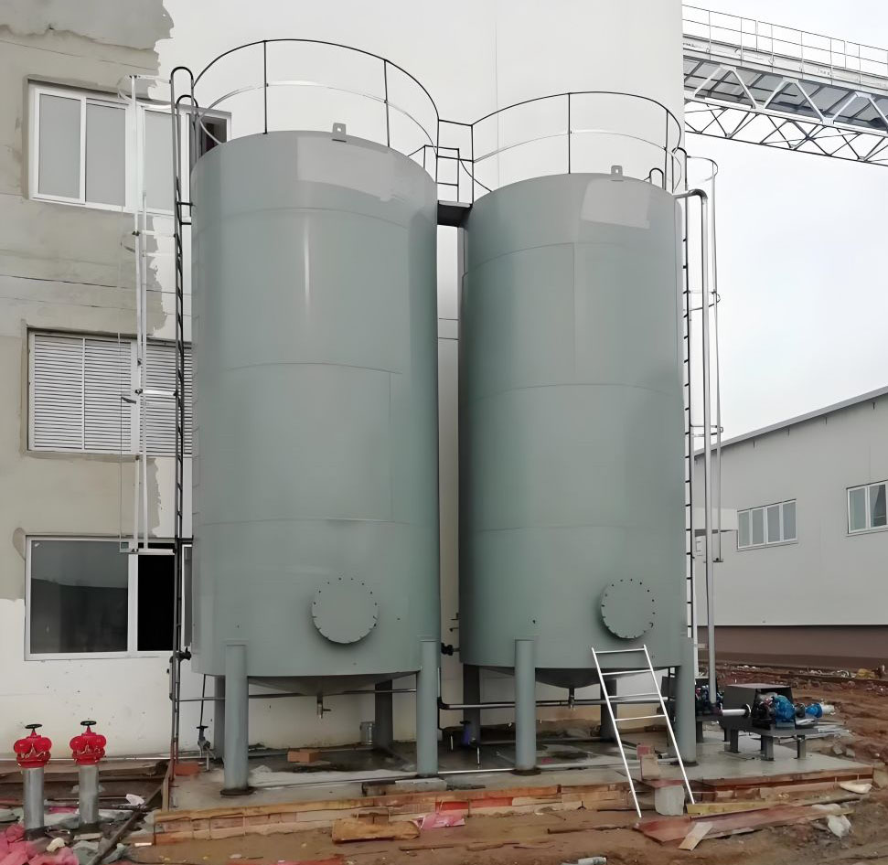 機電設備安裝