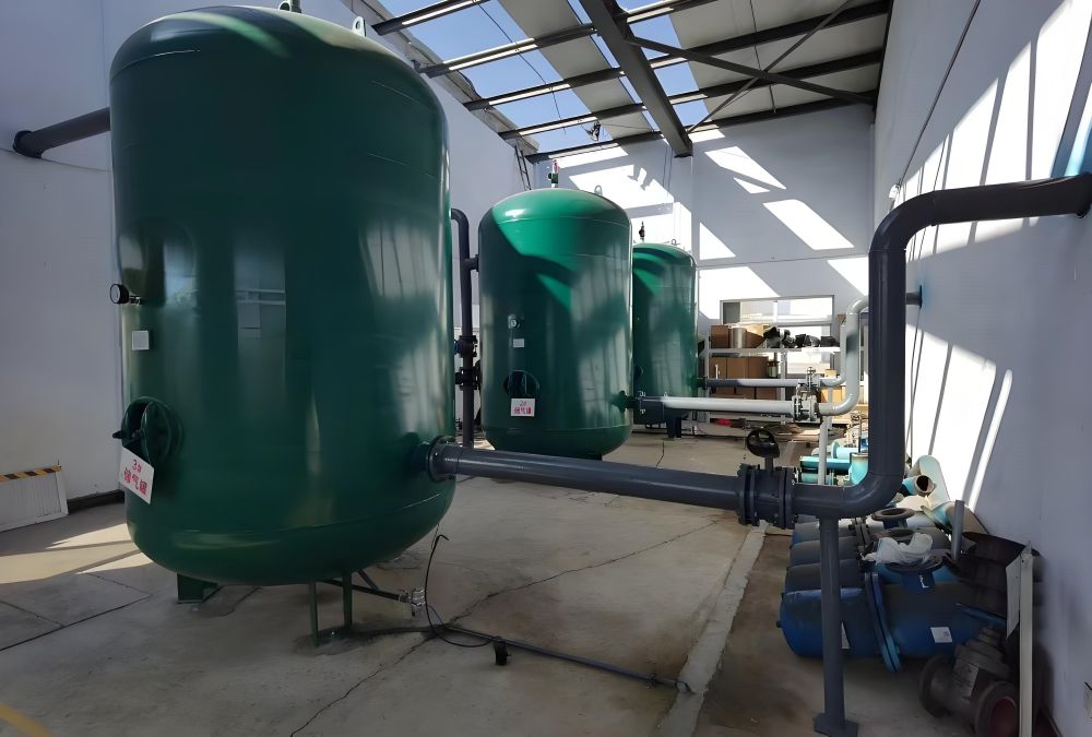公路機電設備安裝